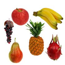 Deco fruit