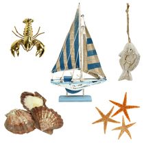 Maritime decoration