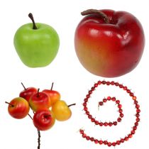Deco apple